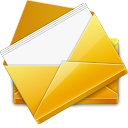 Creare Site 13 36619 email envelope mail newsletter receive icon