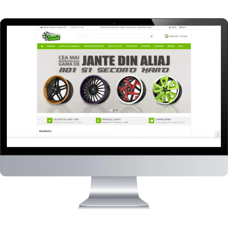 Clinica De Jante 2023