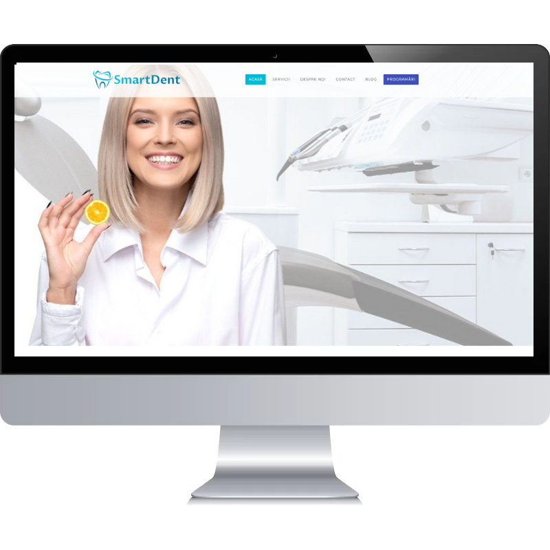 website by BC Design